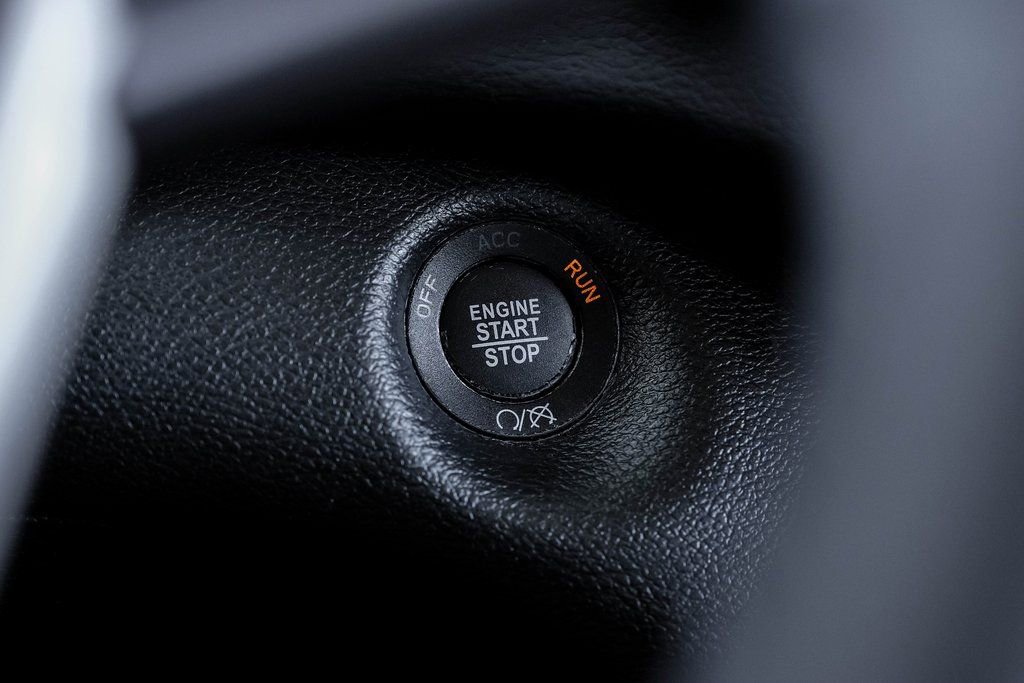 Used 2022 Jeep Cherokee Latitude Lux image 29