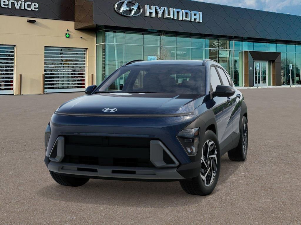 New 2026 Hyundai Kona Limited image 6