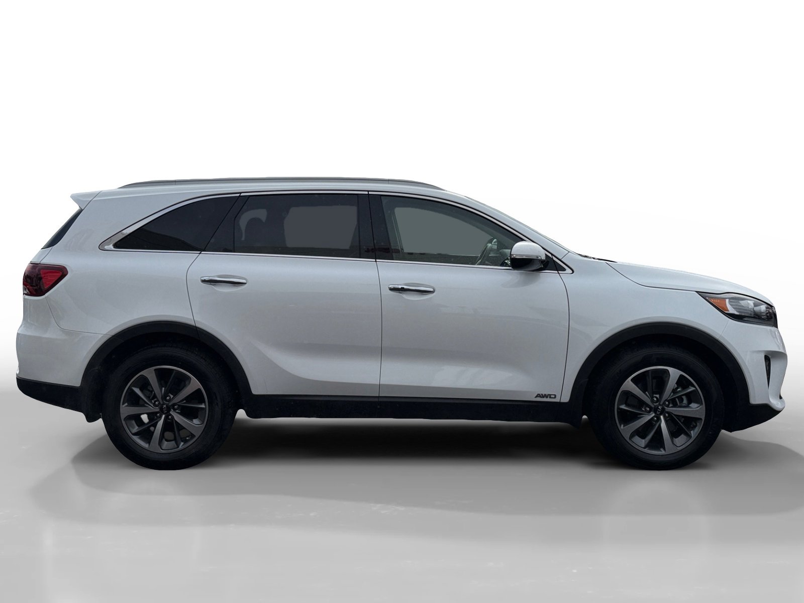 Used 2019 Kia Sorento EX image 6