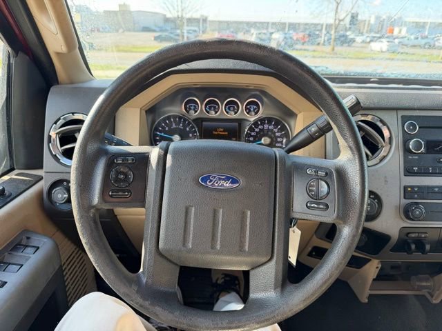 Used 2015 Ford F250 XLT w/ XLT Premium Package image 19