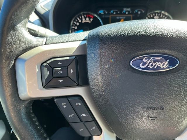 Used 2018 Ford F150 Lariat w/ Equipment Group 502A Luxury image 29