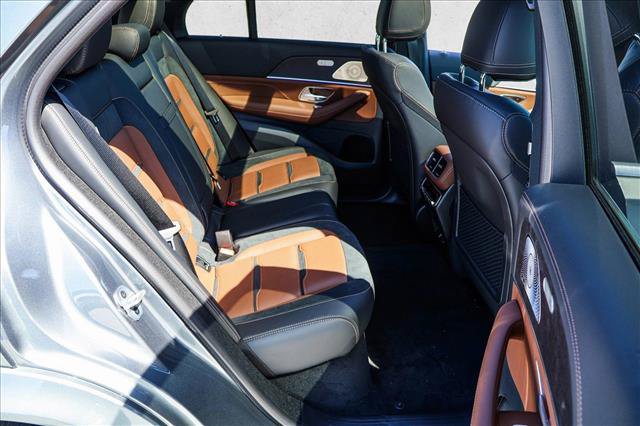 New 2026 Mercedes-Benz GLE 53 AMG 4MATIC image 23