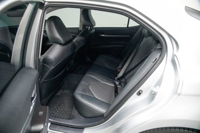 Used 2021 Toyota Camry XSE image 23