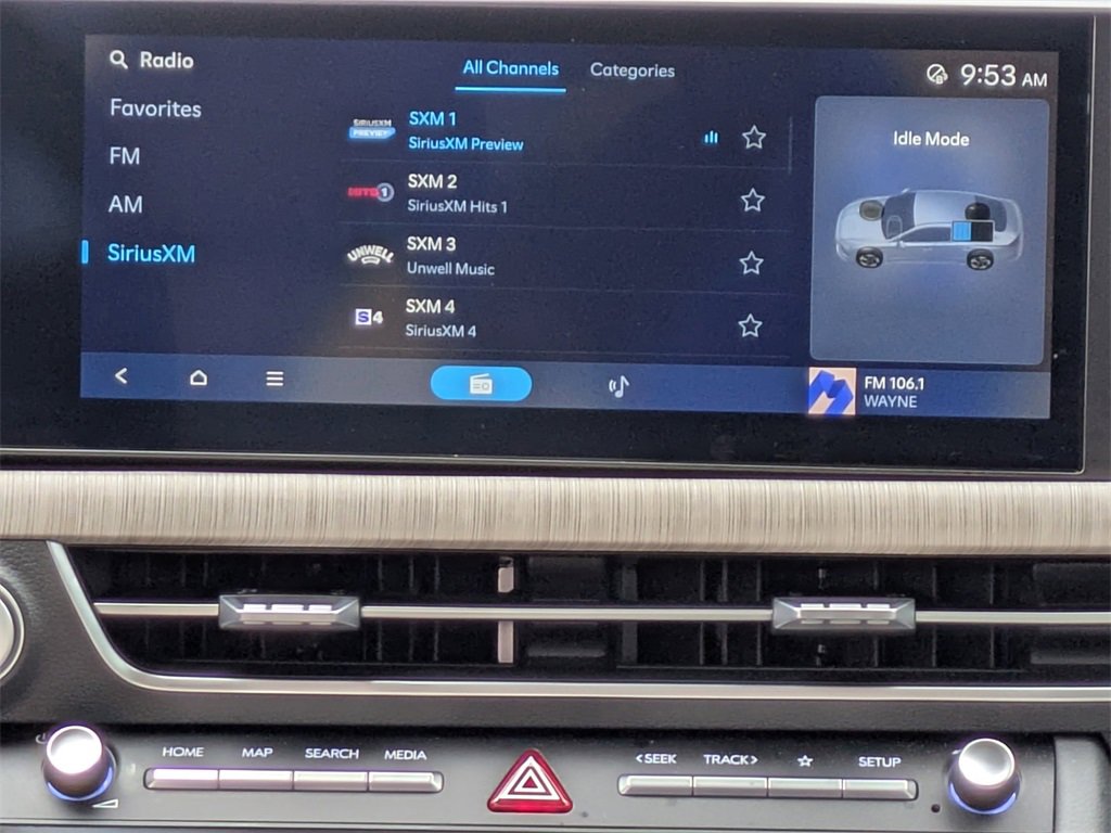 Used 2024 Hyundai Sonata SEL image 18