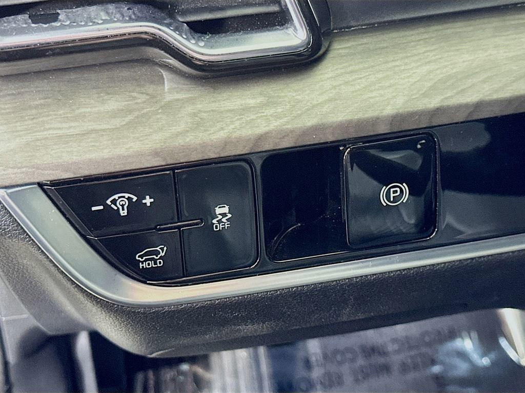Used 2023 Kia Sportage X-Line w/ X-Line Premium Package image 21