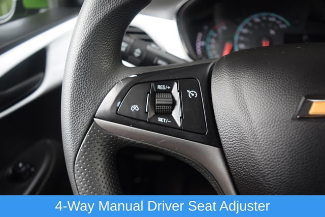 Used 2016 Chevrolet Spark LT FWD image 6