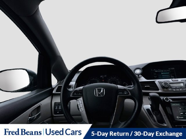 Used 2016 Honda Odyssey EX-L image 27