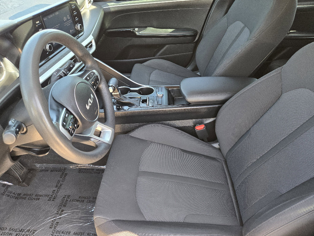 Used 2023 Kia K5 LXS image 18