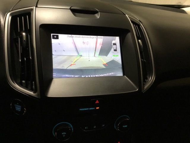 Used 2017 Ford Edge SEL w/ Equipment Group 201A image 32