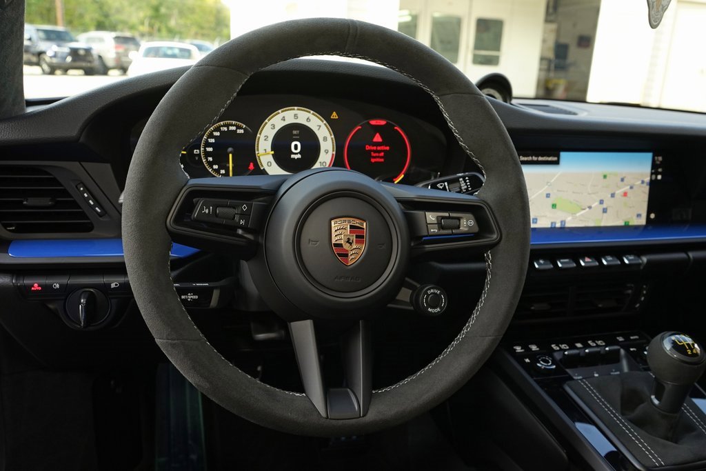 Used 2026 Porsche 911 GT3 image 13