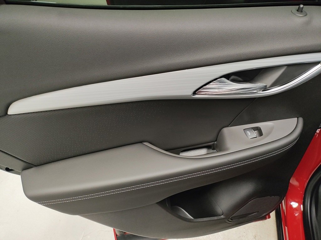 New 2026 Buick Envision Avenir image 29