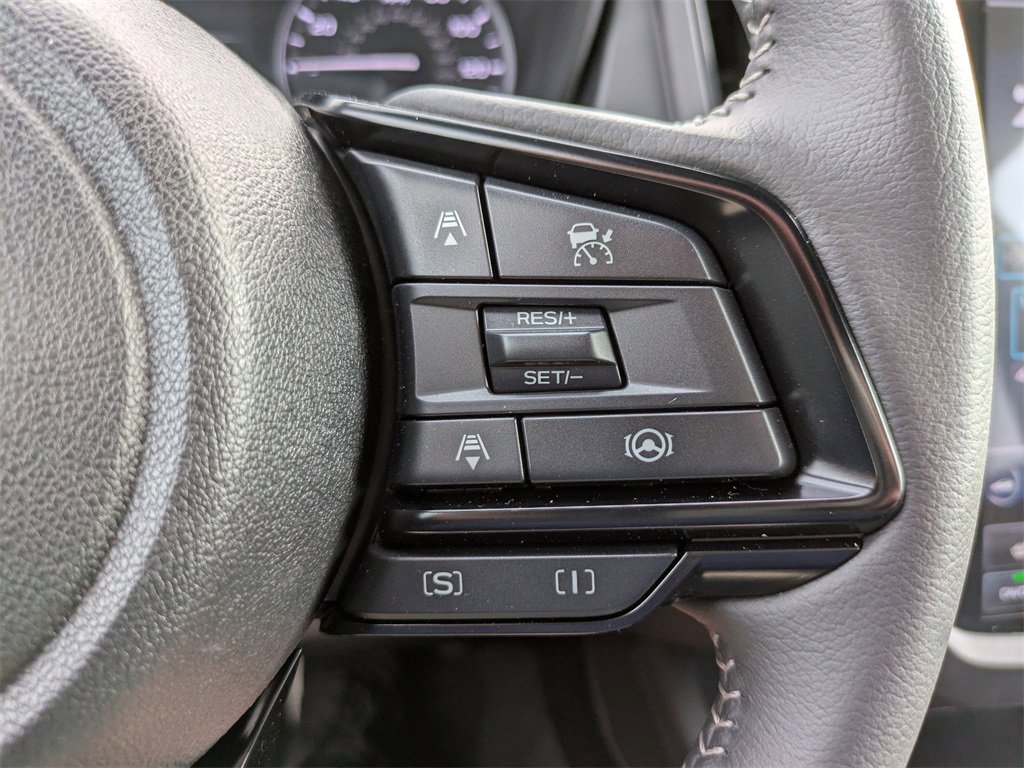 New 2026 Subaru Forester Premium image 26