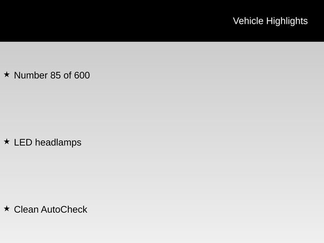 Used 2021 Honda Civic Type R Limited image 6