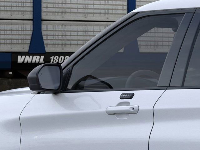 New 2026 Ford Explorer Active w/ Active Comfort Package image 20