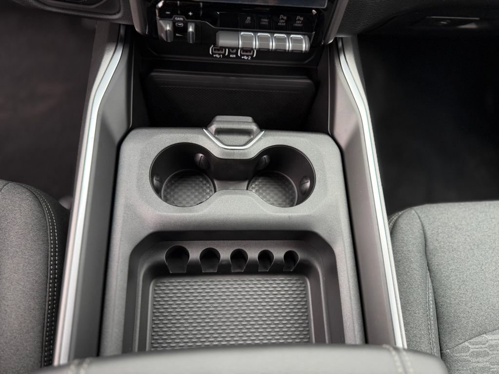 New 2026 RAM 2500 Big Horn image 29