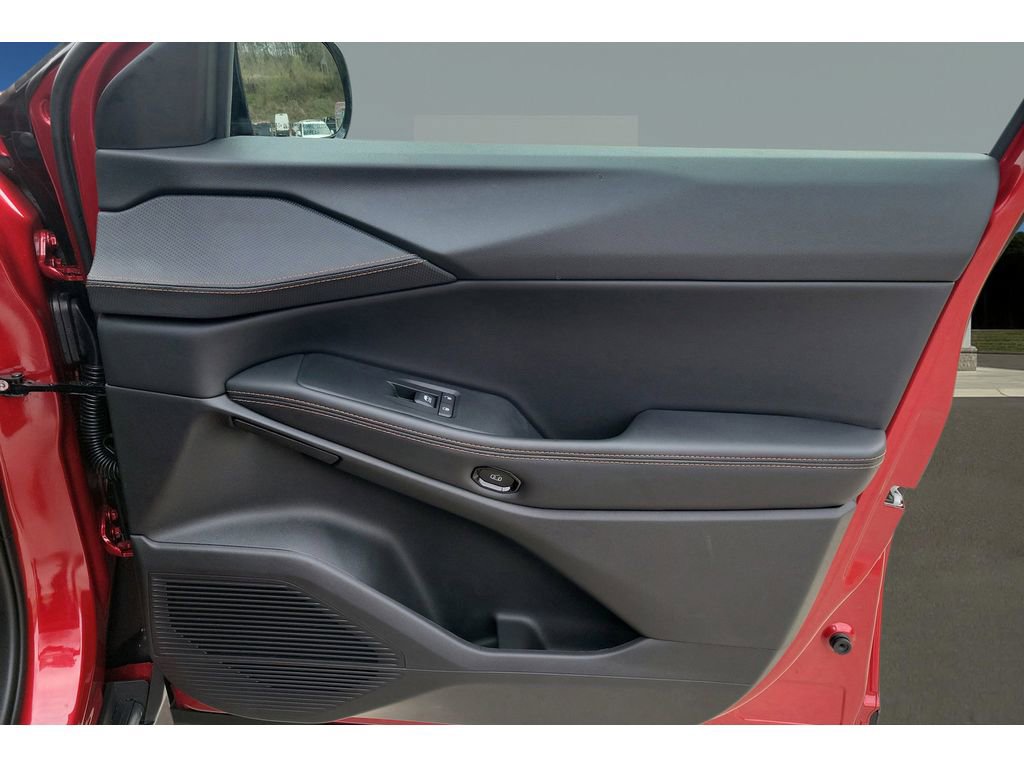 New 2026 Jeep Cherokee Limited image 25