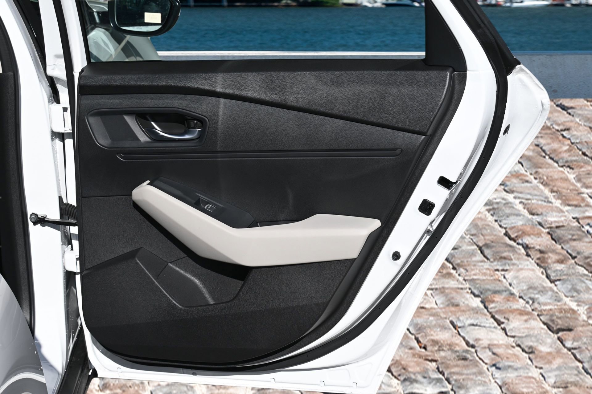 New 2025 Honda Accord LX image 13