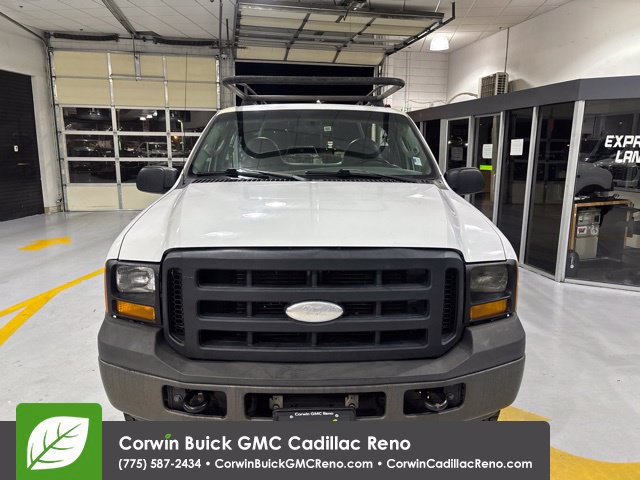 Used 2007 Ford F250 XL AWD/4WD image 9