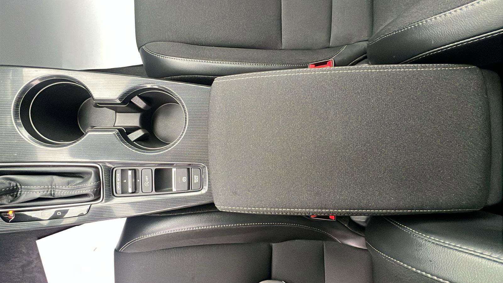 Used 2022 Honda Civic Sport image 23