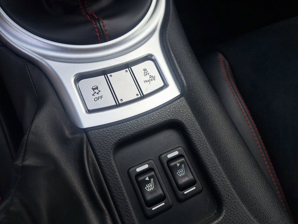 Used 2020 Subaru BRZ Limited w/ Performance Package image 21