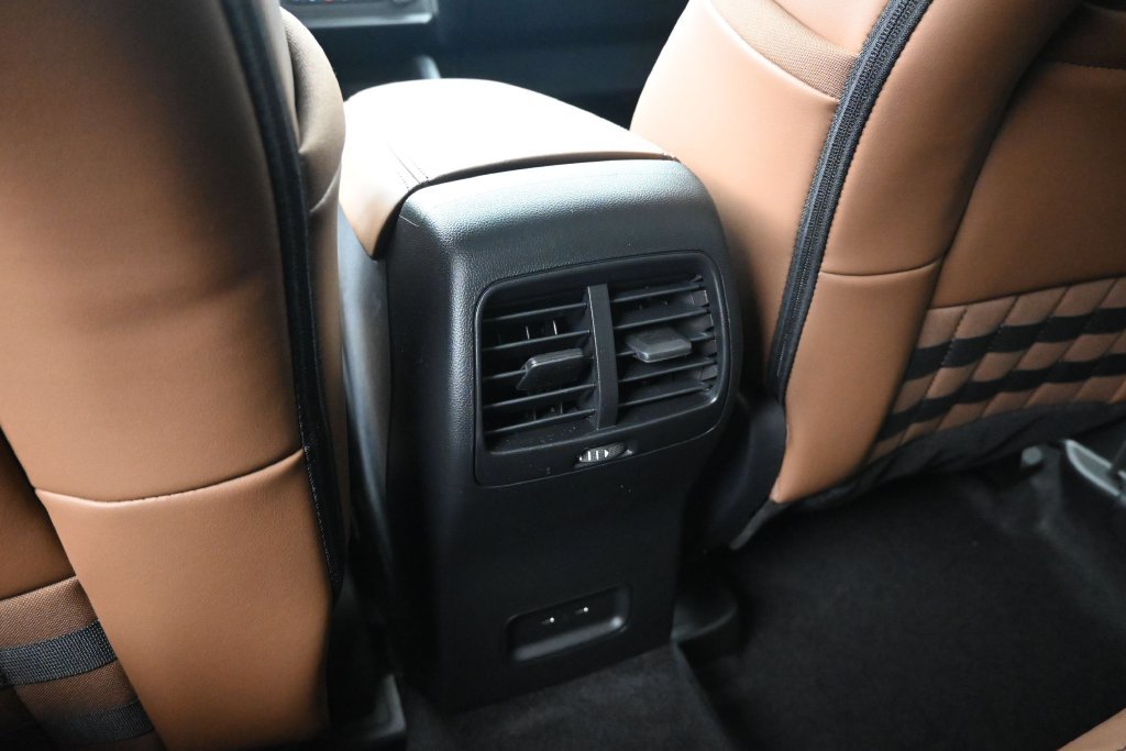 New 2026 Ford Bronco Sport Outer Banks w/ Outer Banks Tech Package+ AWD/4WD image 20