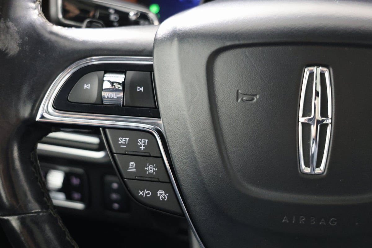 Used 2023 Lincoln Navigator Reserve AWD/4WD image 29