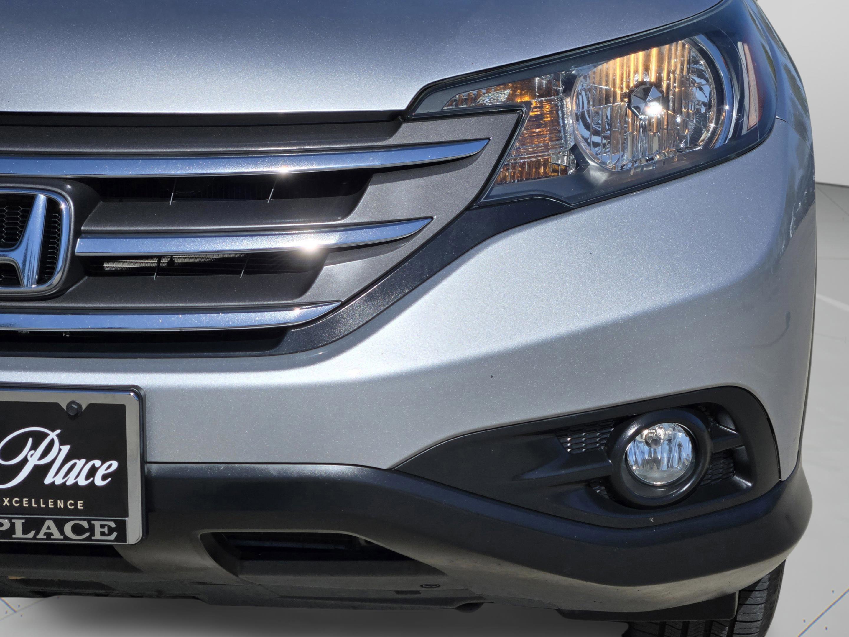 Used 2014 Honda CR-V EX image 8