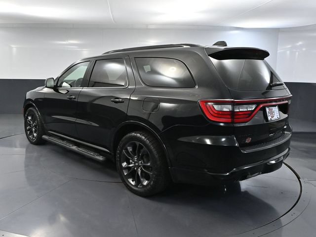 Used 2024 Dodge Durango R/T AWD/4WD image 9