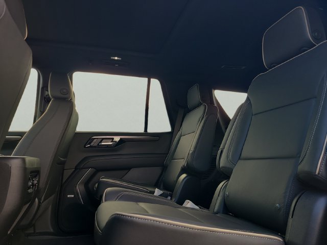 New 2026 Chevrolet Tahoe Premier w/ Sun And Tow Package RWD image 14