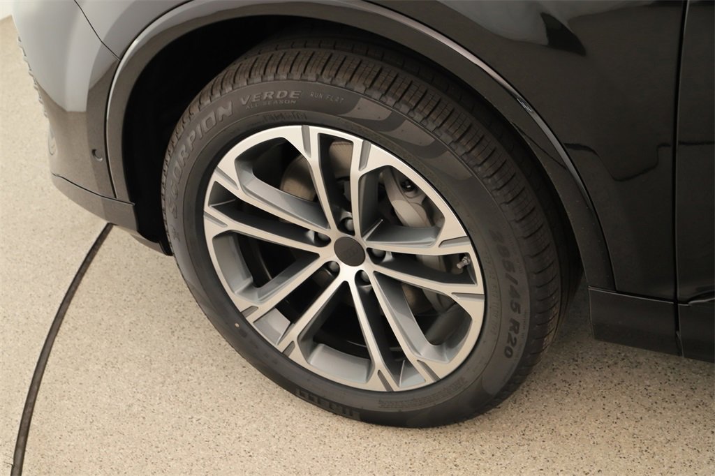 New 2026 Audi Q7 2.0T Premium Plus image 30