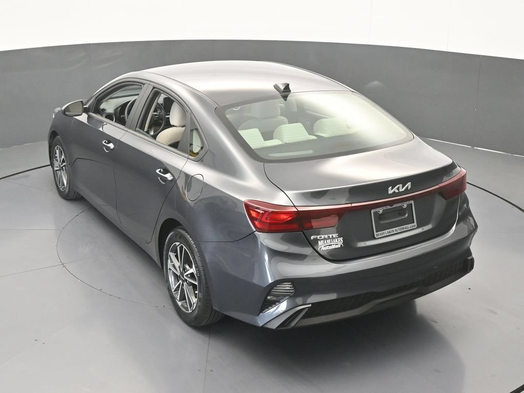 Used 2023 Kia Forte LXS FWD image 39