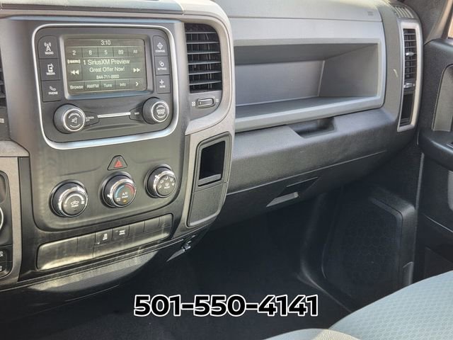 Used 2018 RAM 1500 Express w/ Express Value Package AWD/4WD image 24