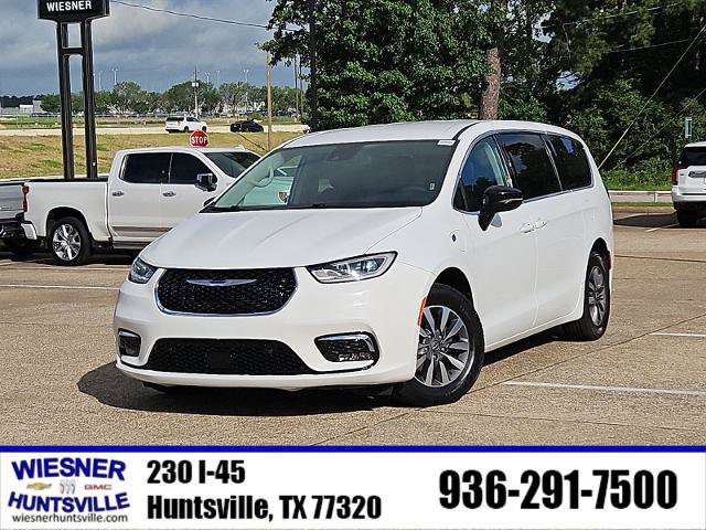 Used 2024 Chrysler Pacifica Limited FWD image 31