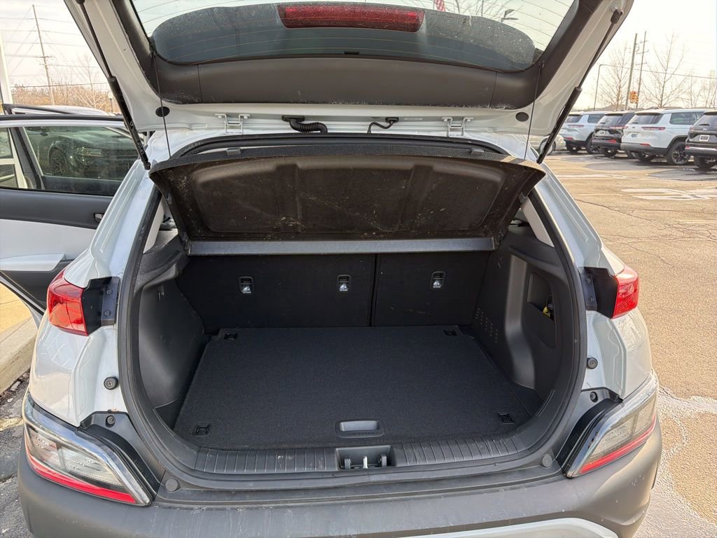 Used 2023 Hyundai Kona SEL image 13