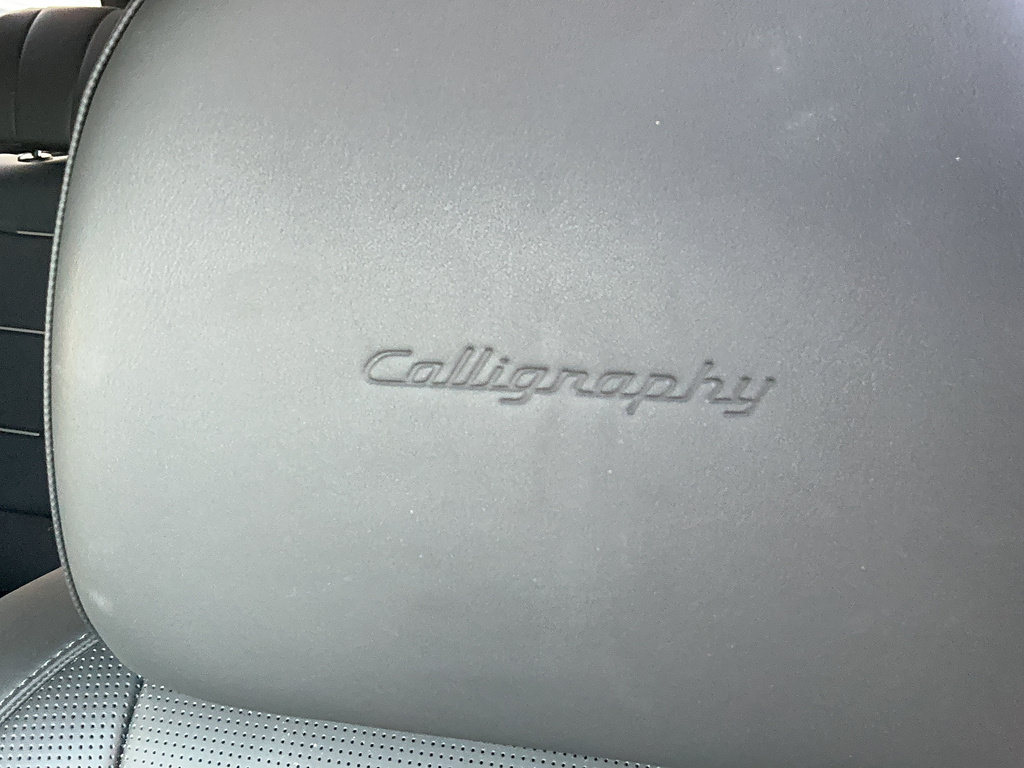 New 2026 Hyundai Palisade Calligraphy AWD/4WD image 27