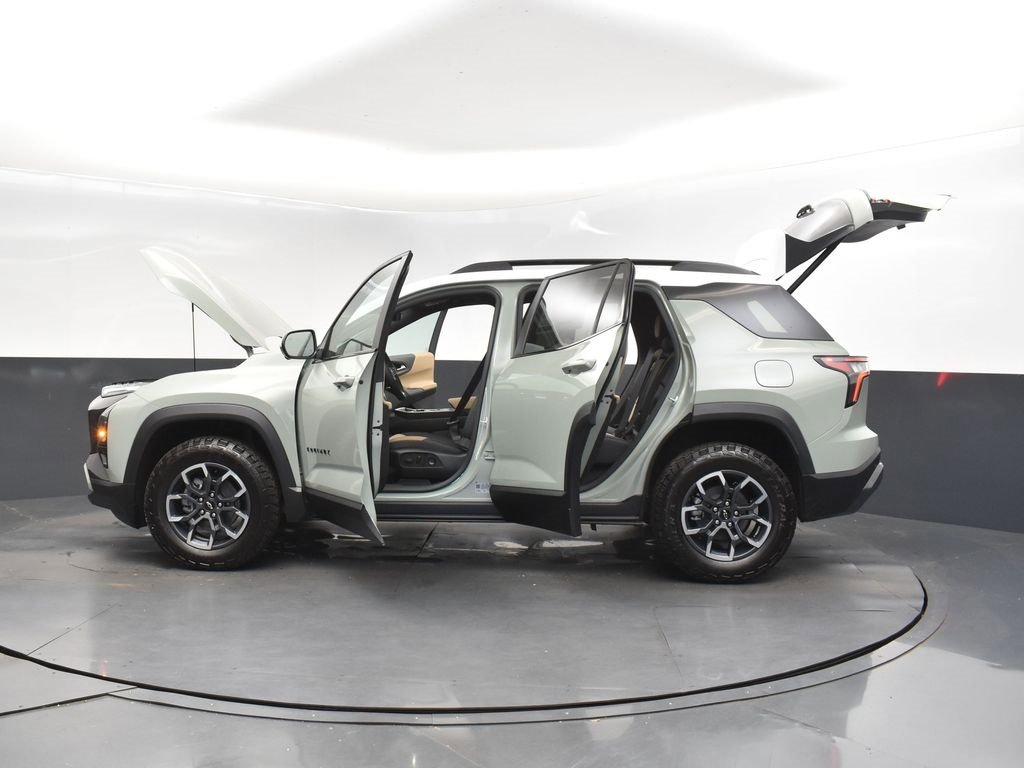 New 2026 Chevrolet Equinox ACTIV image 47