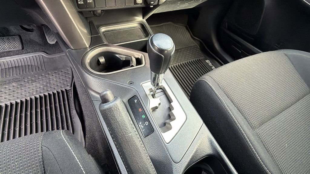 Used 2017 Toyota RAV4 XLE w/ All Weather Liner Package image 24