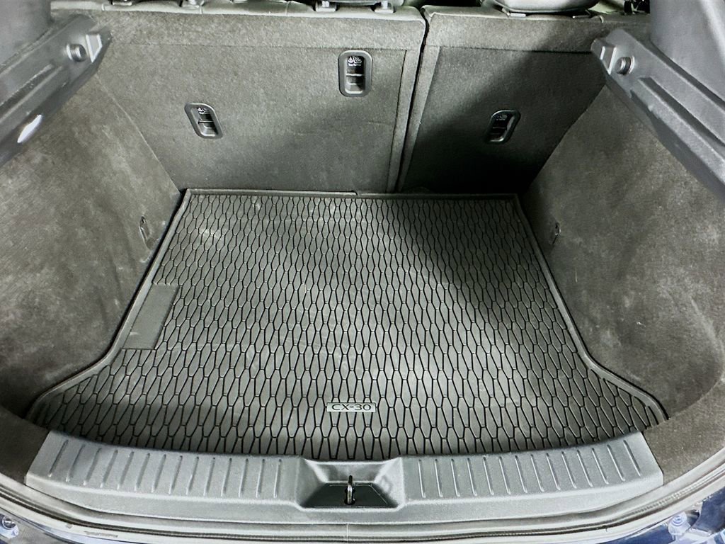 Certified 2023 MAZDA CX-30 AWD 2.5 S w/ Select Package image 33