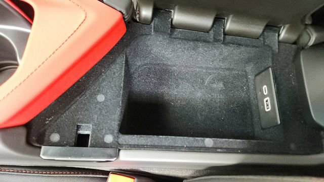 Used 2024 Chevrolet Corvette Stingray Preferred Conv w/ Z51 Performance Package image 49