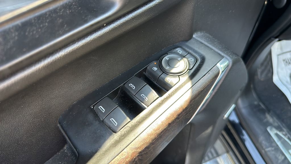 Used 2020 GMC Sierra 1500 Denali w/ Denali Premium Package image 23