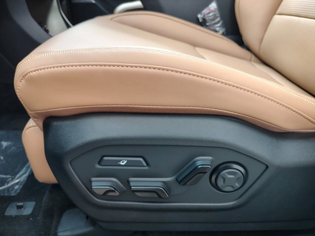 New 2026 Hyundai Santa Fe Calligraphy image 21