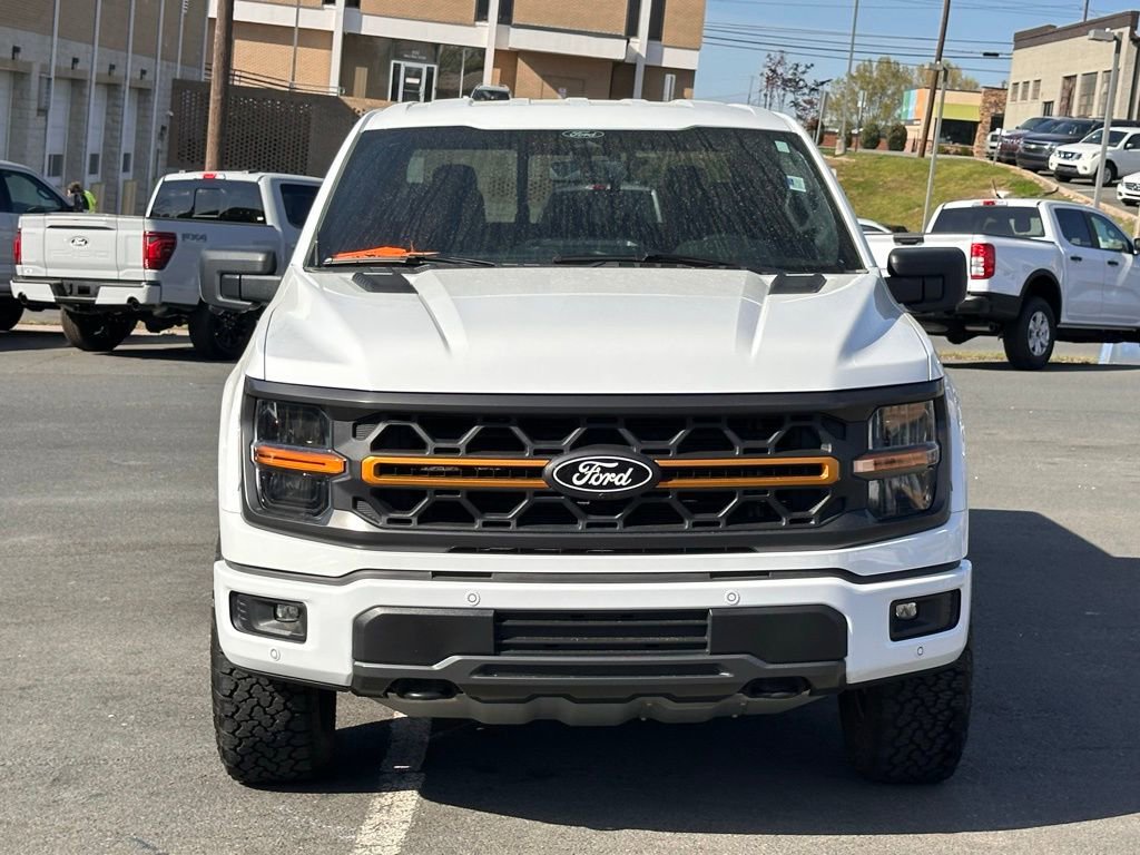 Used 2024 Ford F150 Tremor AWD/4WD image 13