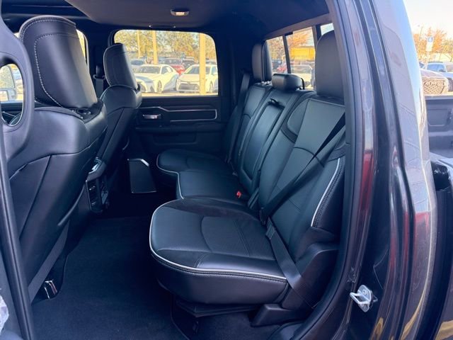 New 2026 RAM 2500 Laramie image 19