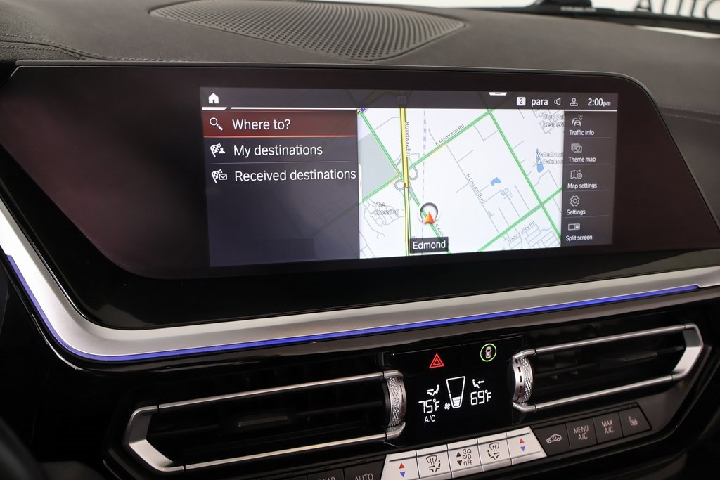 Used 2022 BMW Z4 sDrive30i image 6