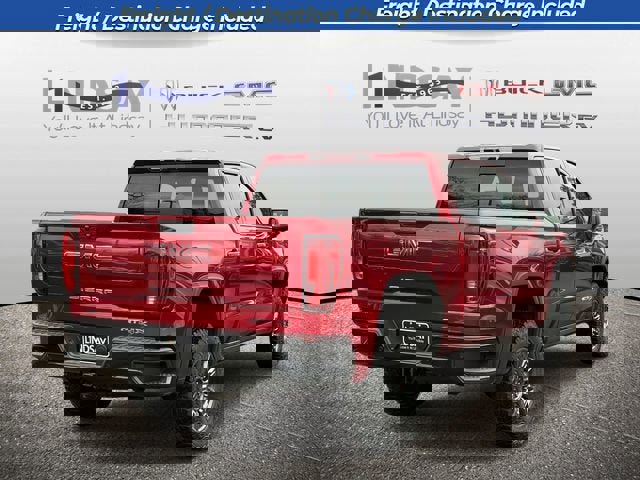 New 2026 GMC Sierra 1500 AT4X image 2