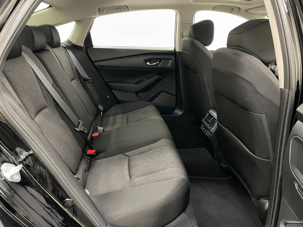 Used 2025 Honda Accord SE image 40