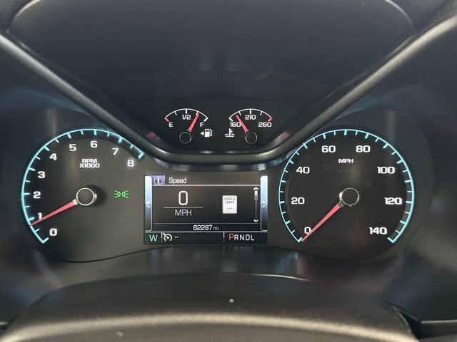 Used 2018 GMC Canyon Denali image 22