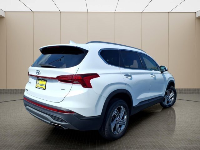 Used 2023 Hyundai Santa Fe SEL AWD/4WD image 8