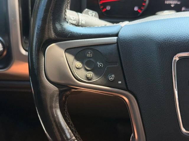 Used 2016 GMC Sierra 1500 Denali AWD/4WD image 31