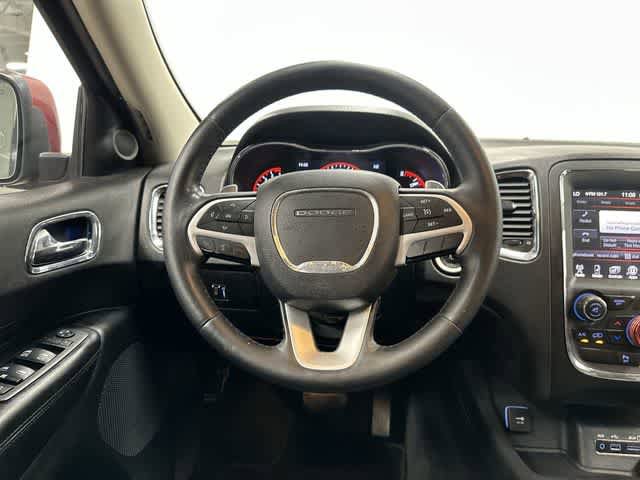 Used 2014 Dodge Durango Limited RWD image 15